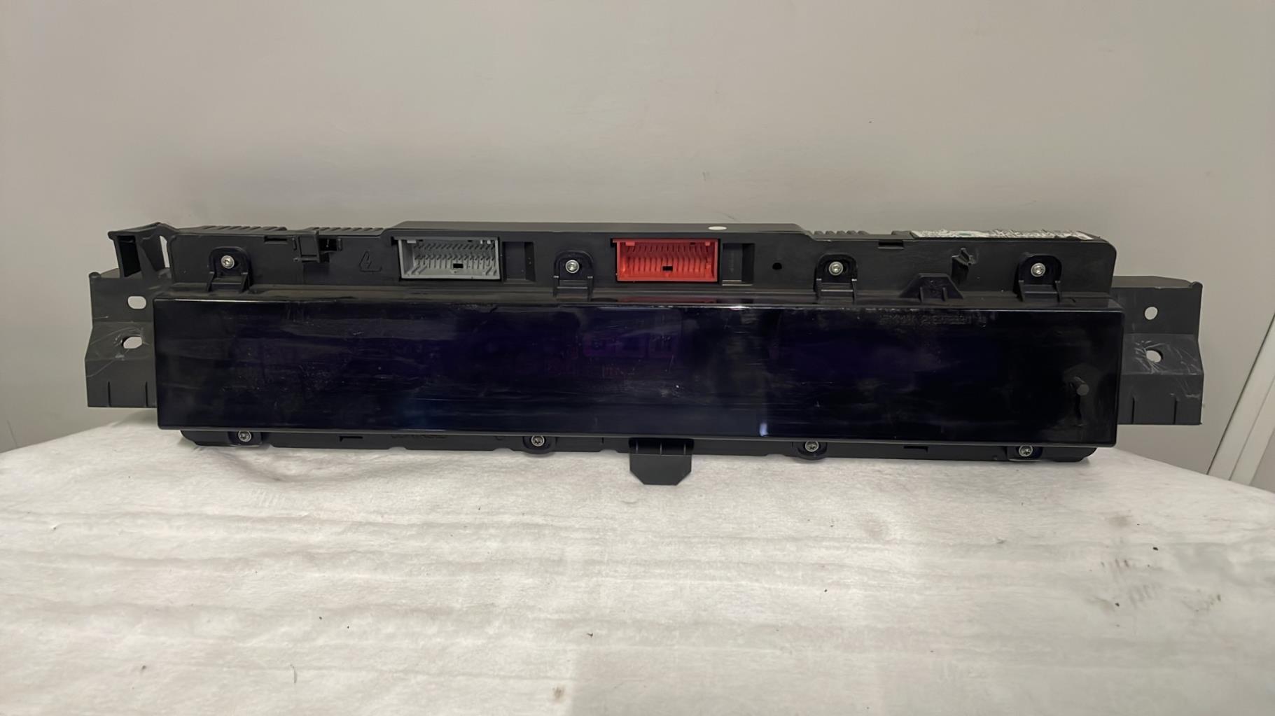 Compteur RENAULT ESPACE 4  - 1