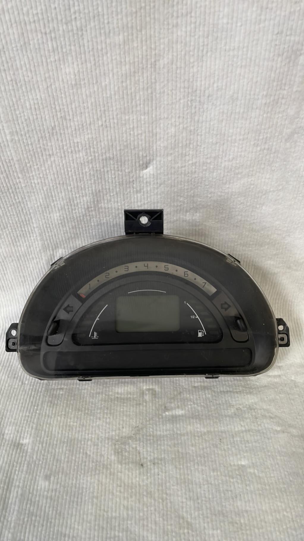 Compteur CITROEN C3 1 PHASE 1 Diesel - 1