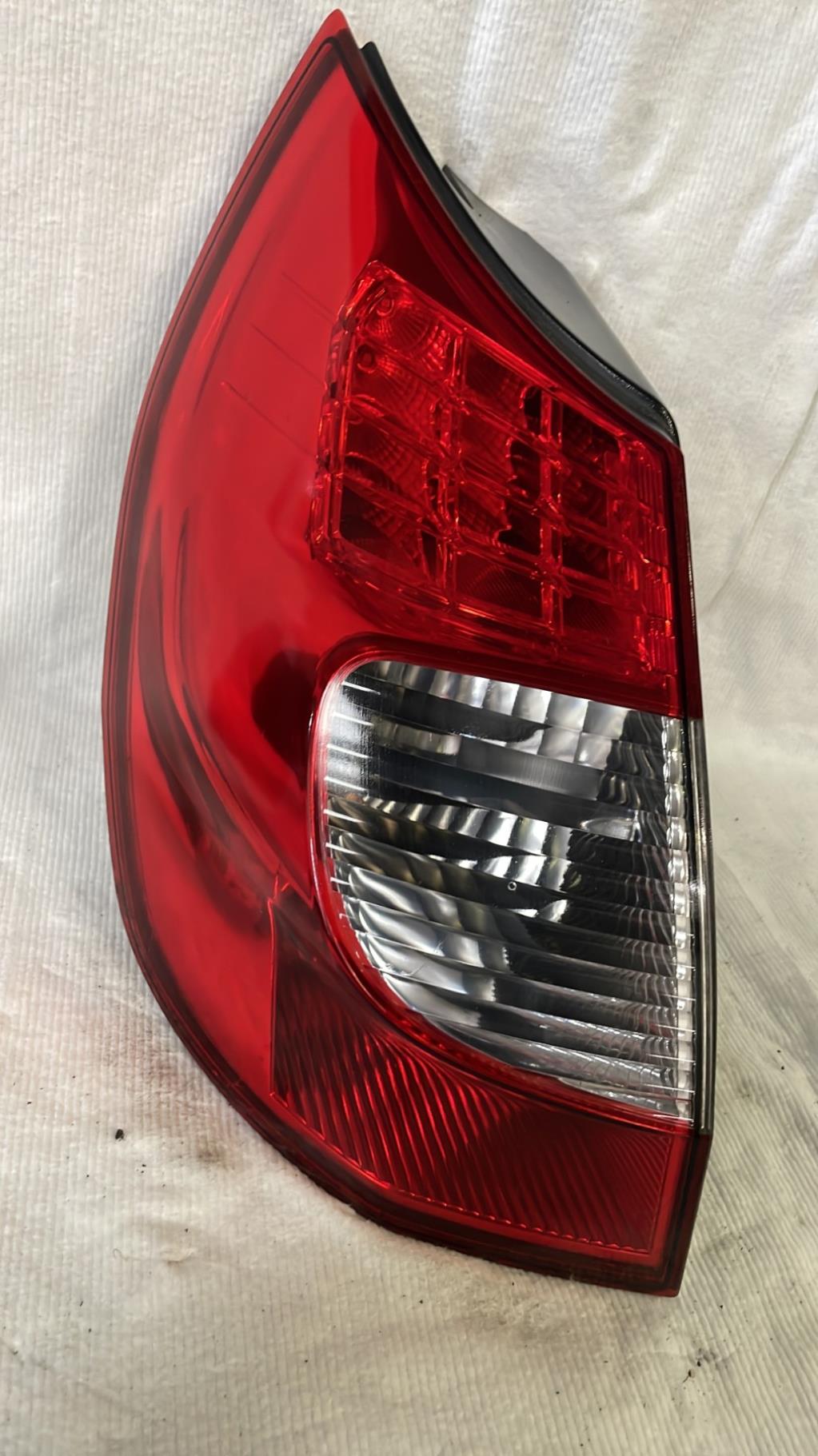 Fanale posteriore principale sinistro (luci) RENAULT GRAND SCENIC 2 PHASE 2 Diésel - 1