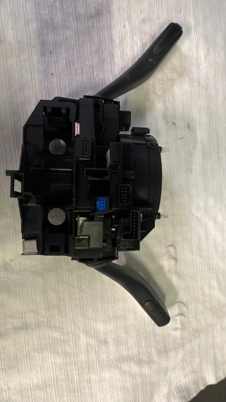 Devio guida completo con contatto spiralato VOLKSWAGEN TOURAN 1 PHASE 1  - 1