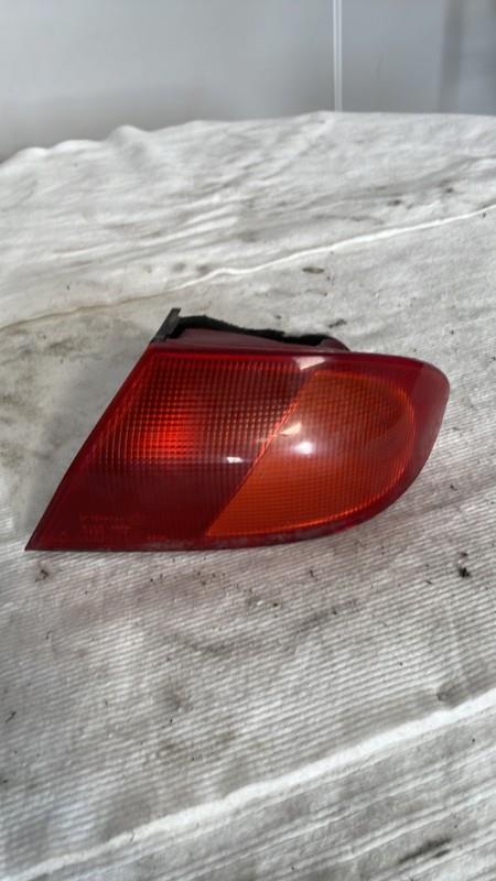 Fanale posteriore principale destro (luci) ALFA ROMEO 166  - 1