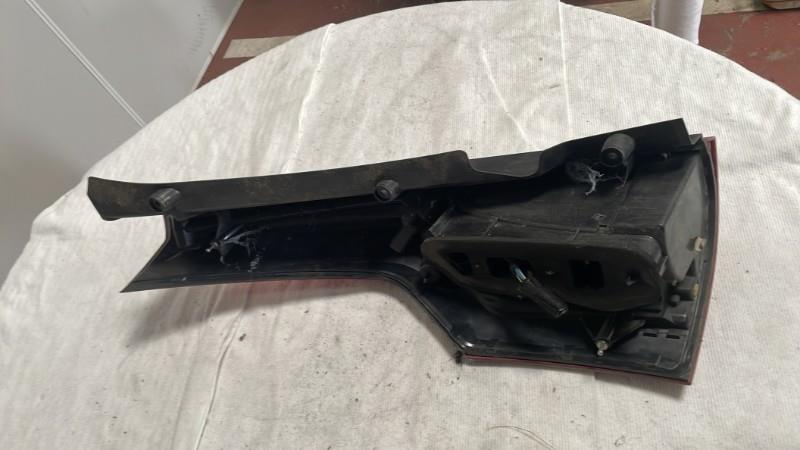 Fanale posteriore principale destro (luci) CITROEN C4 GRAND PICASSO 1 Diésel - 1