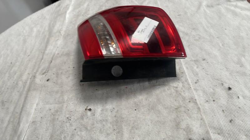 Fanale posteriore principale destro (luci) CITROEN C4 PICASSO 1 Diésel - 1