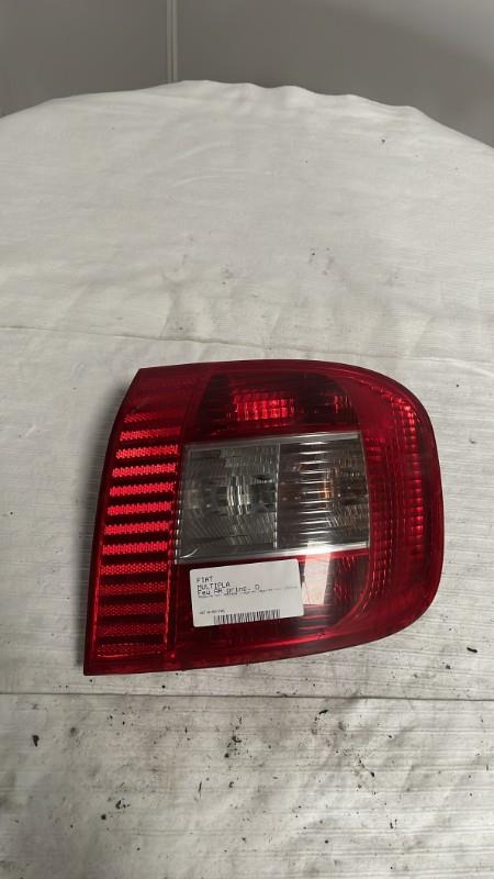 Fanale posteriore principale destro (luci) FIAT MULTIPLA  - 1