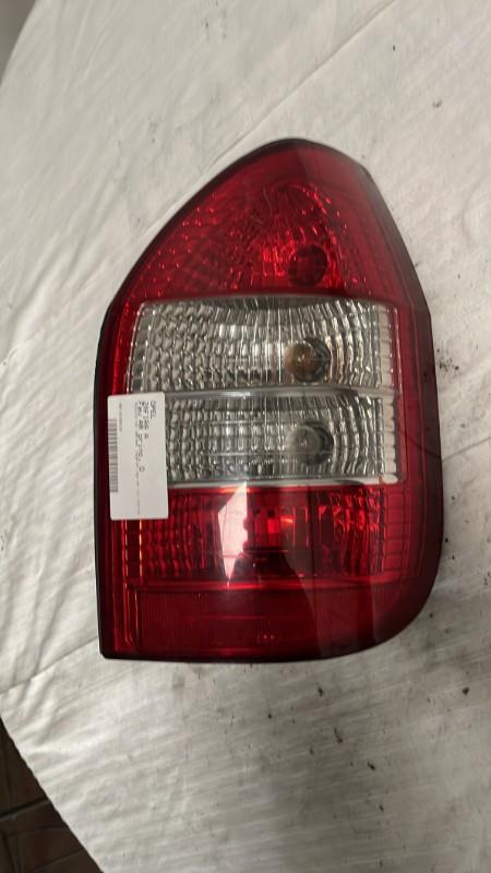 Fanale posteriore principale destro (luci) OPEL ZAFIRA A PHASE 2 Diésel - 1