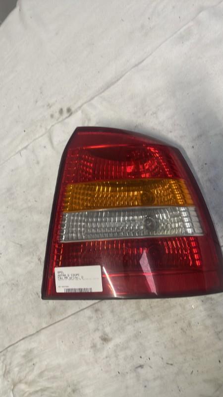 Fanale posteriore principale destro (luci) OPEL ASTRA G COUPE  - 1