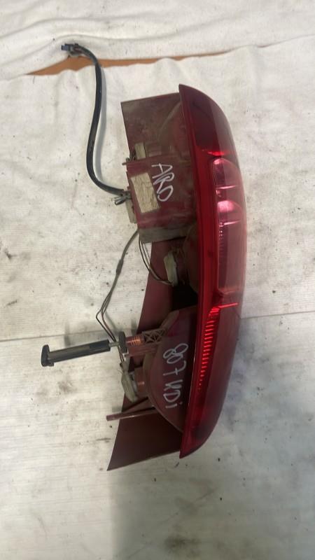 Fanale posteriore principale destro (luci) PEUGEOT 807 Diésel - 1
