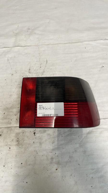 Fanale posteriore principale destro (luci) SEAT IBIZA 1  - 1
