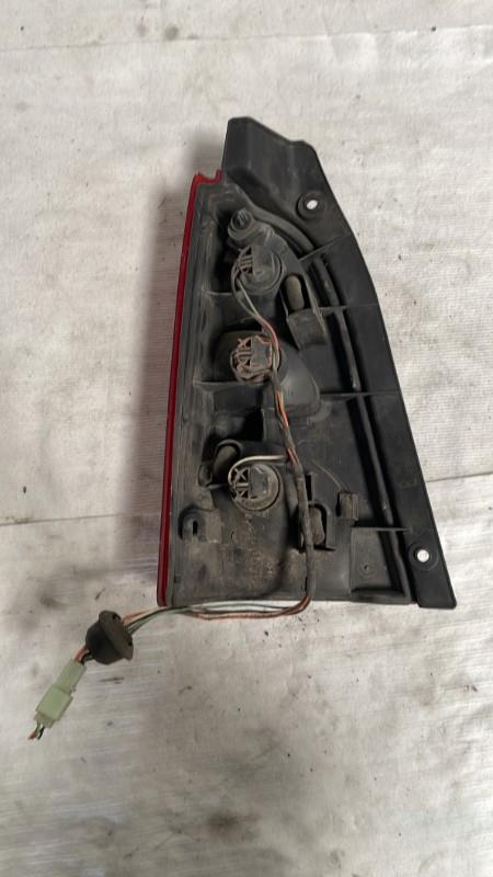 Fanale posteriore principale destro (luci) SUZUKI WAGON-R  - 1
