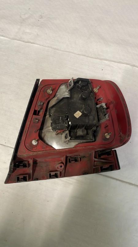 Fanale posteriore principale sinistro (luci) AUDI A4 1 PHASE 1 Gasolina - 1