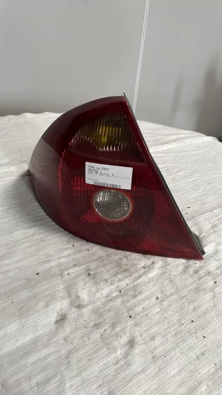 Fanale posteriore principale sinistro (luci) BMW SERIE 1 E87 PHASE 1 Gasolina - 1
