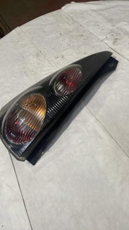 Fanale posteriore principale sinistro (luci) CITROEN C1 1 PHASE 1 Gasolina - 1