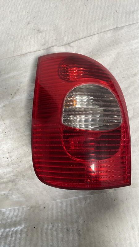 Fanale posteriore principale sinistro (luci) CITROEN XSARA PICASSO PHASE 2 Gasolina - 1