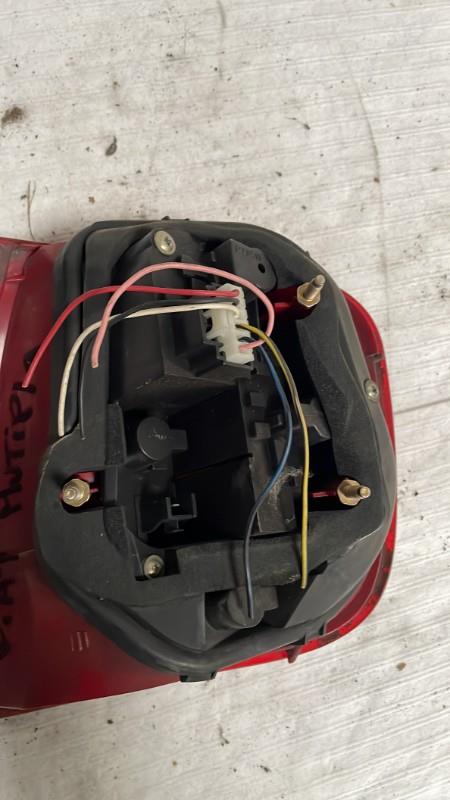 Fanale posteriore principale sinistro (luci) FIAT MULTIPLA  - 1