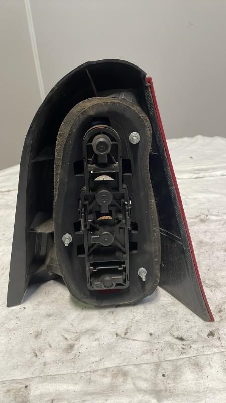 Fanale posteriore principale sinistro (luci) MERCEDES CLASSE A 168 PHASE 1 Gasolina - 1
