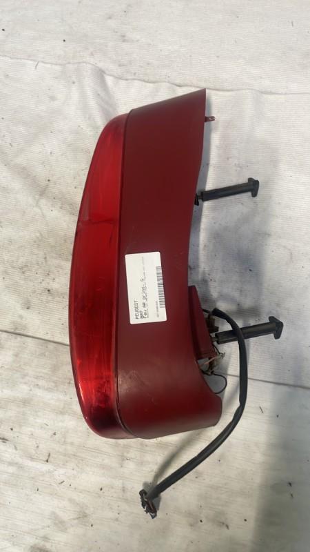 Fanale posteriore principale sinistro (luci) PEUGEOT 807 Diésel - 1