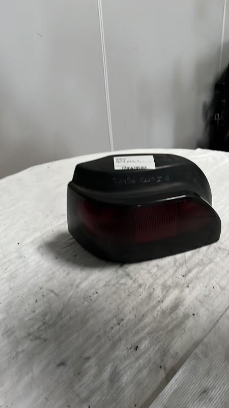 Fanale posteriore principale sinistro (luci) RENAULT CLIO 1  - 1