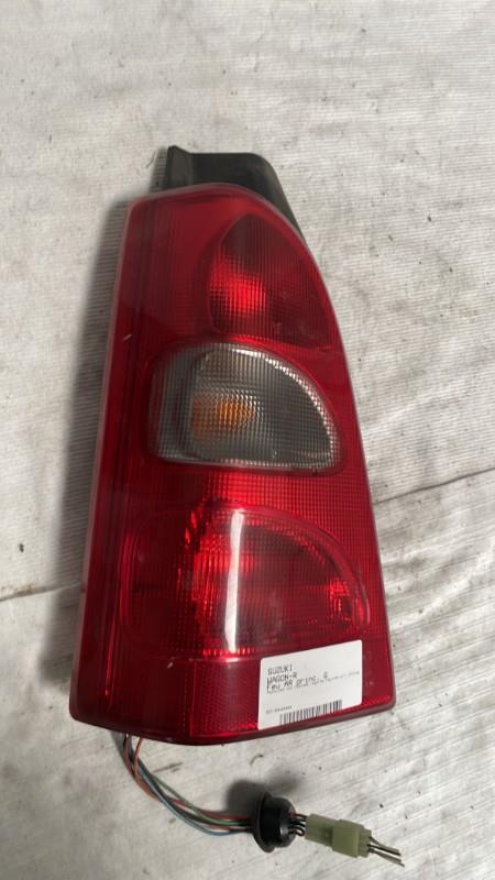 Fanale posteriore principale sinistro (luci) SUZUKI WAGON-R  - 1