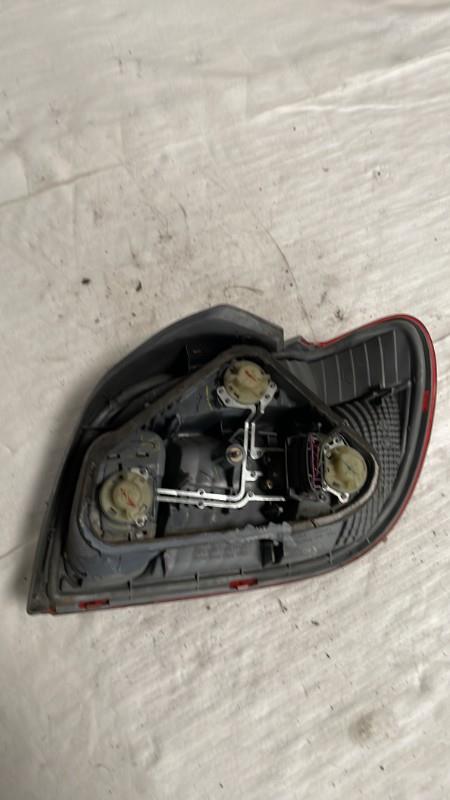 Fanale posteriore principale sinistro (luci) TOYOTA YARIS 1  - 1