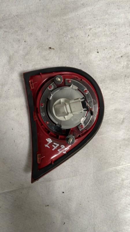 Fanale posteriore principale sinistro (luci) VOLKSWAGEN GOLF 5 Diésel - 1