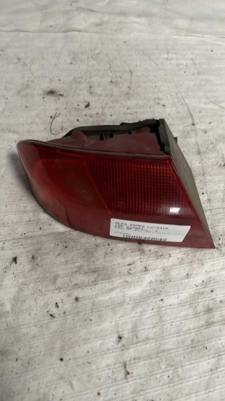 Fanale posteriore principale sinistro (luci) ALFA ROMEO 156  - 1