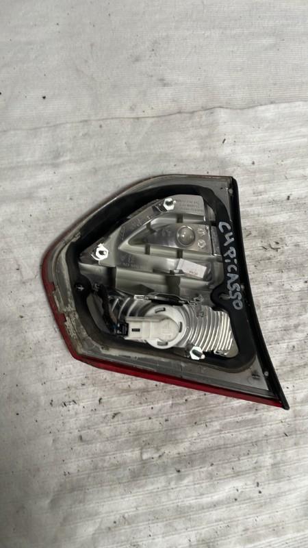 Gruppo ottico posteriore secondario destro (luci) CITROEN C4 PICASSO  - 1