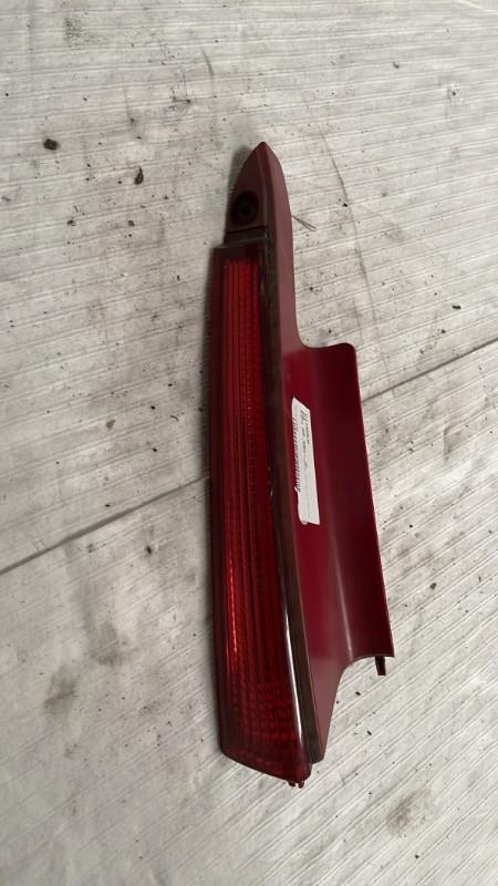 Feu arriere secondaire gauche (feux) CITROEN C4  - 1