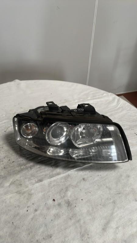 Gruppo ottico anteriore principale destro (luci)(faro) AUDI A4 2 PHASE 1 Diésel - 1