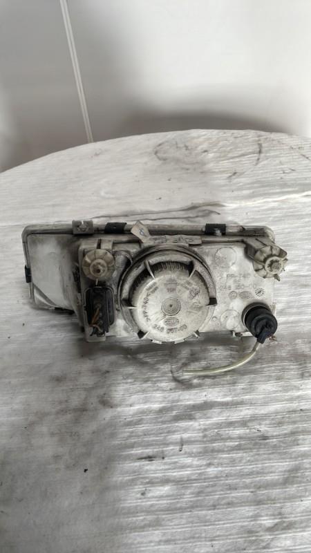 Gruppo ottico anteriore principale destro (luci)(faro) SKODA FELICIA  - 1