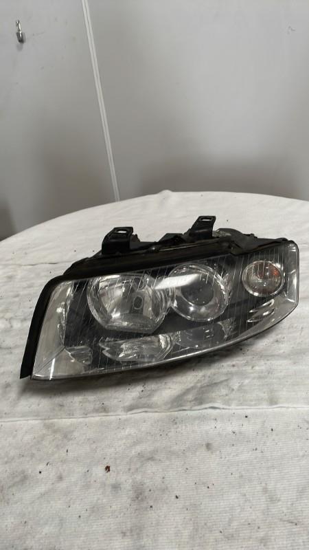 Gruppo ottico anteriore principale sinistro (luci)(faro) AUDI A4 2 PHASE 1 Diésel - 1