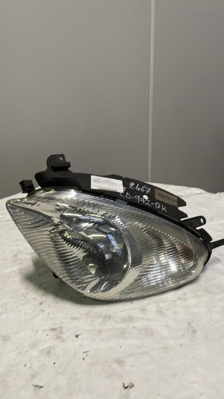 Gruppo ottico anteriore principale sinistro (luci)(faro) CITROEN XSARA PICASSO PHASE 1 Gasolina - 1
