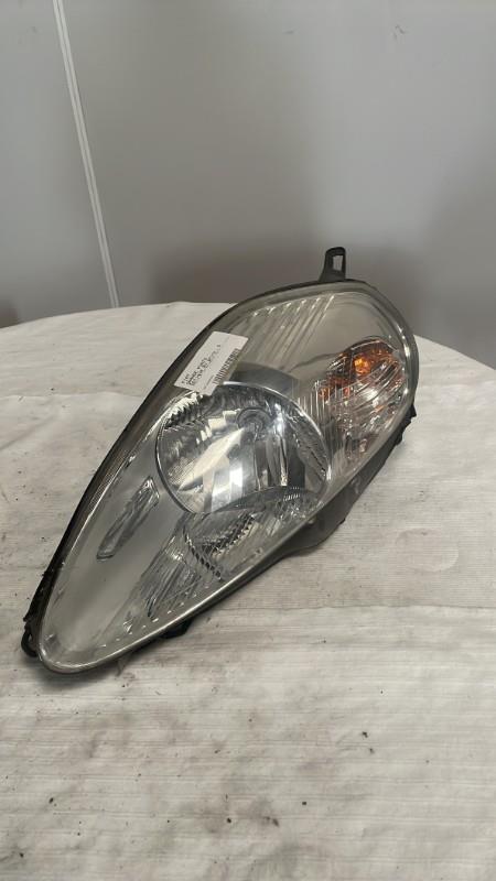Gruppo ottico anteriore principale sinistro (luci)(faro) FIAT GRANDE PUNTO  - 1