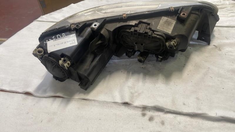 Gruppo ottico anteriore principale sinistro (luci)(faro) MAZDA 6 1  - 1