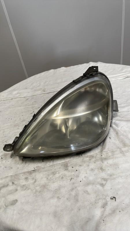 Gruppo ottico anteriore principale sinistro (luci)(faro) MERCEDES CLASSE A 168 PHASE 2 Gasolina - 1