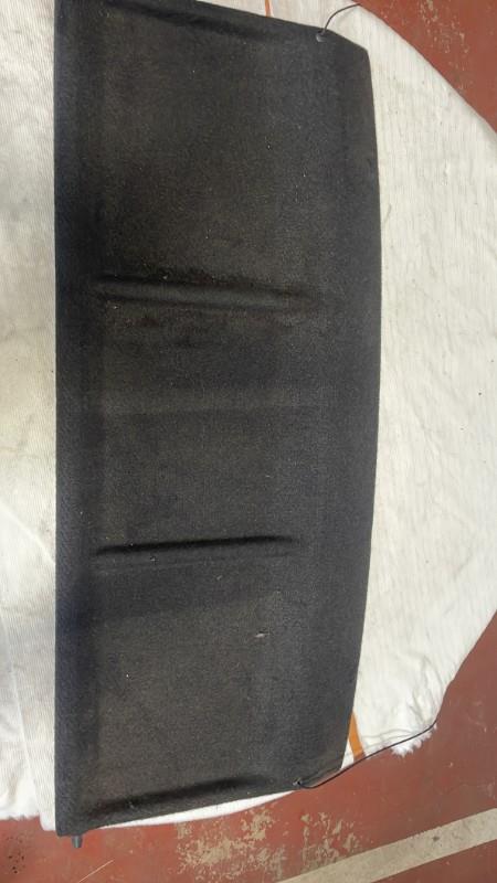 Plage arriere CITROEN SAXO  - 1