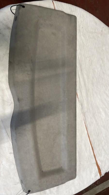 Plage arriere CITROEN C3  - 1