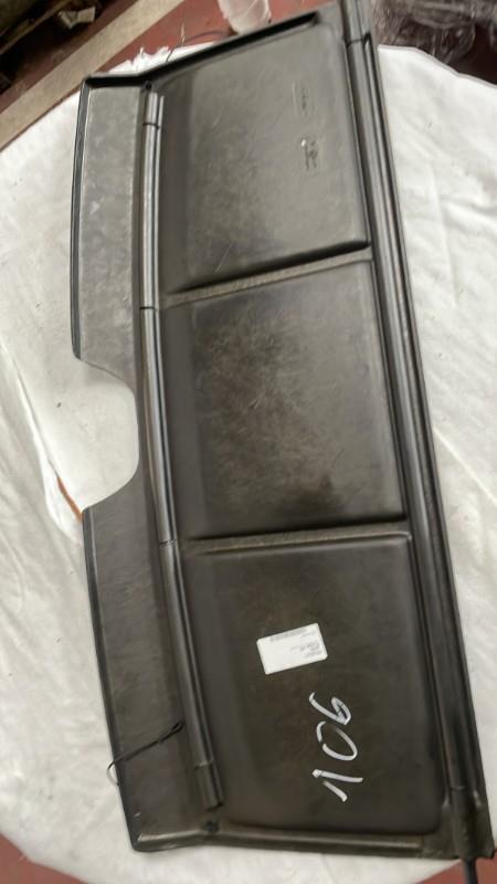 Plage arriere PEUGEOT 106 PHASE 2 Essence - 1