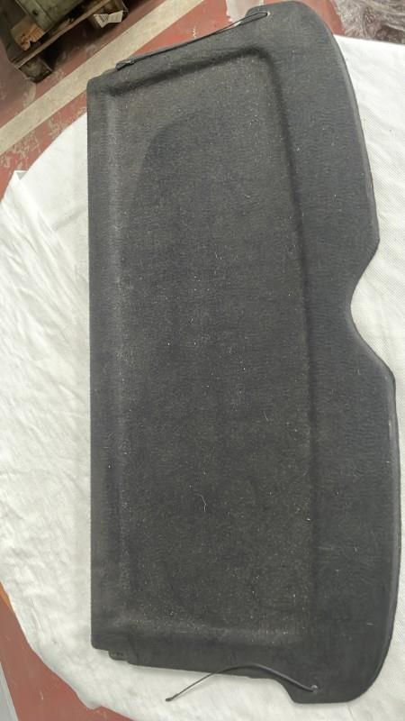 Plage arriere PEUGEOT 307  - 1