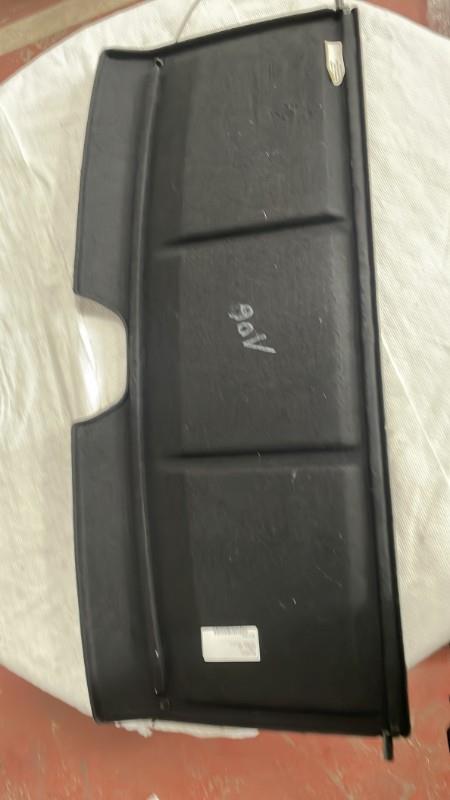 Plage arriere PEUGEOT 106 PHASE 2 Diesel - 1