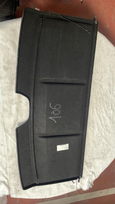 Plage arriere PEUGEOT 106  - 1