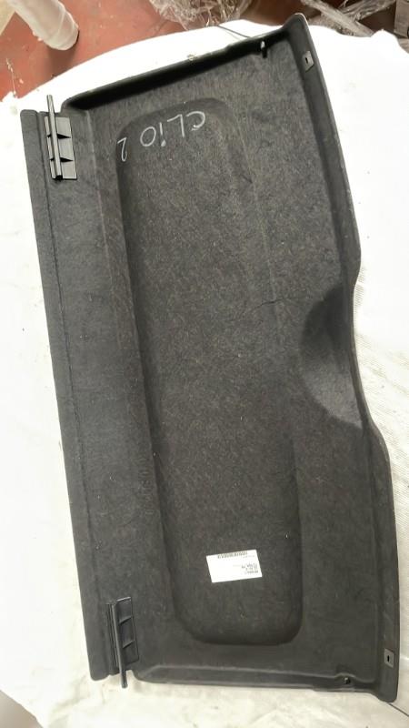 Plage arriere RENAULT CLIO 2  - 1