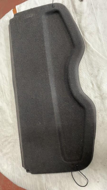 Plage arriere RENAULT CLIO 3 PHASE 1 Essence - 1