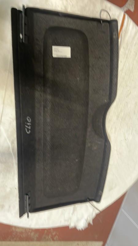 Plage arriere RENAULT CLIO 2  - 1