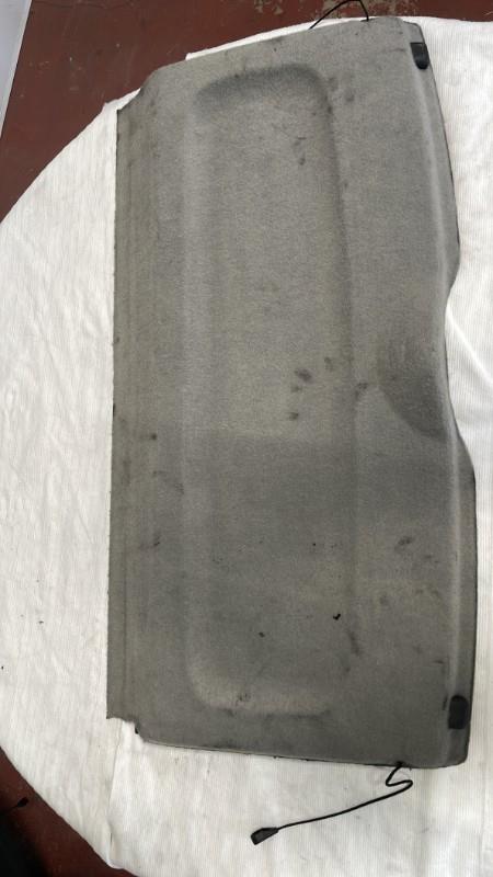 Plage arriere RENAULT CLIO 2 PHASE 1 Essence - 1