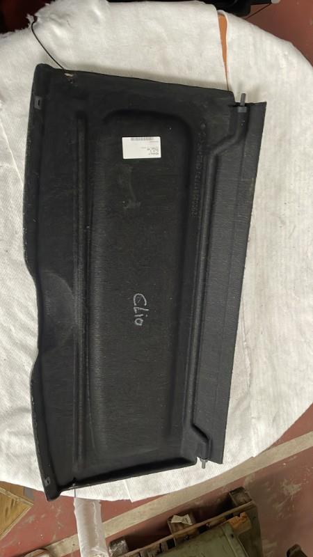 Plage arriere RENAULT CLIO 2  - 1