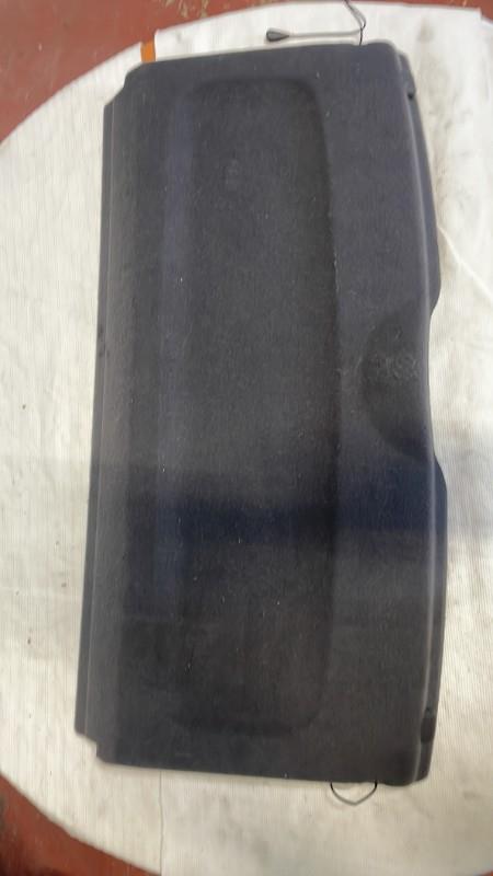 Plage arriere RENAULT CLIO 2 PHASE 2 Essence - 1