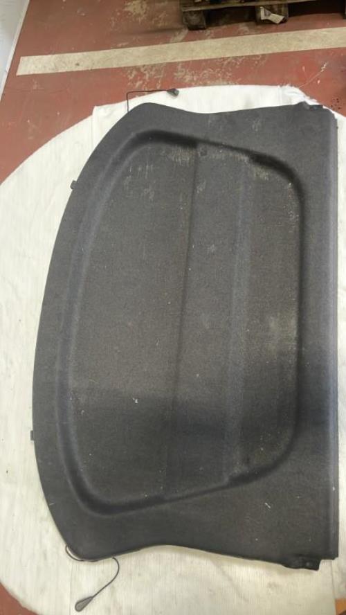 Photo de la pièce