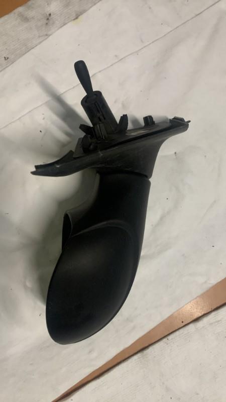 Retrovisor derecho CITROEN C2 PHASE 1 Gasolina - 1