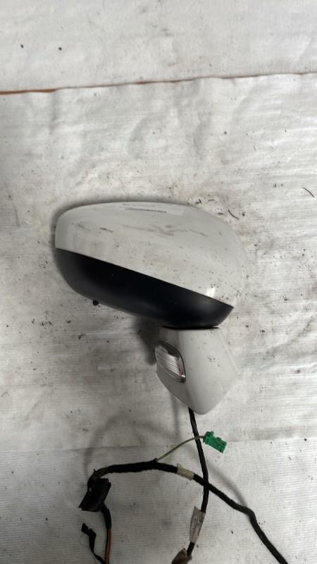 Retroviseur droit CITROEN C4 1 PHASE 1 Diesel - 1