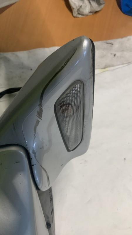 Specchietto retrovisore destro PEUGEOT 807  - 1